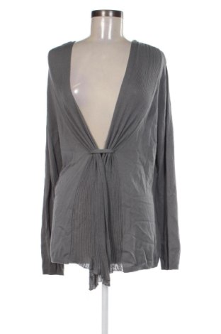 Damski kardigan S.Oliver, Rozmiar M, Kolor Szary, Cena 112,53 zł