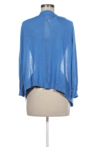 Дамска жилетка S.Oliver, Размер S, Цвят Син, Цена 10,73 €