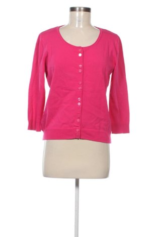 Damen Strickjacke S.Oliver, Größe L, Farbe Rosa, Preis € 15,99
