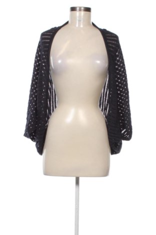 Damen Strickjacke S.Oliver, Größe M, Farbe Blau, Preis 6,99 €