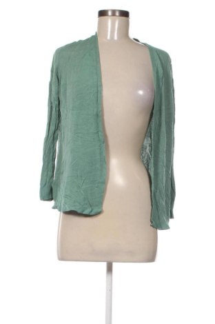 Damen Strickjacke S.Oliver, Größe S, Farbe Grün, Preis € 6,99