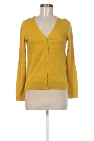 Damen Strickjacke S.Oliver, Größe M, Farbe Gelb, Preis 14,99 €