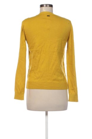 Damen Strickjacke S.Oliver, Größe M, Farbe Gelb, Preis 14,99 €