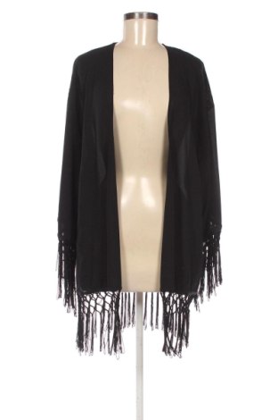 Cardigan de damă S.Oliver, Mărime M, Culoare Negru, Preț 293,71 Lei