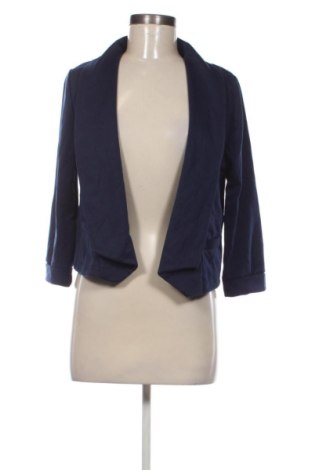 Дамска жилетка SES, Размер L, Цвят Син, Цена 9,71 €