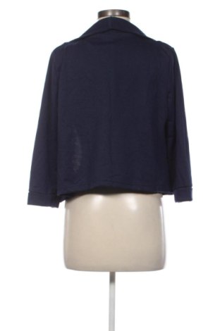 Дамска жилетка SES, Размер L, Цвят Син, Цена 9,71 €