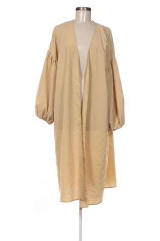 Damen Strickjacke SHEIN, Größe M, Farbe Beige, Preis € 19,99