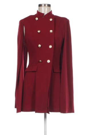 Dámsky kardigán SHEIN, Veľkosť L, Farba Červená, Cena  17,95 €