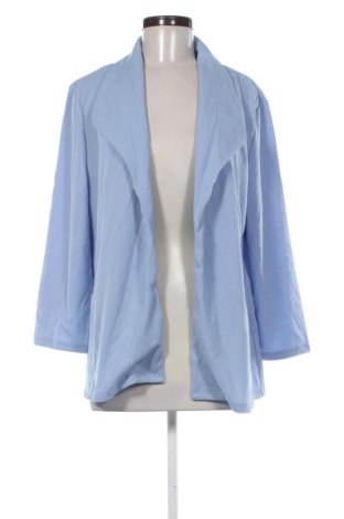 Dámsky kardigán SHEIN, Veľkosť XL, Farba Modrá, Cena  6,95 €
