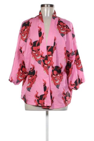 Cardigan de damă SHEIN, Mărime M, Culoare Multicolor, Preț 91,99 Lei