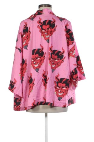 Cardigan de damă SHEIN, Mărime M, Culoare Multicolor, Preț 91,99 Lei