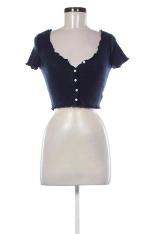 Dámsky kardigán SHEIN, Veľkosť S, Farba Modrá, Cena  17,95 €