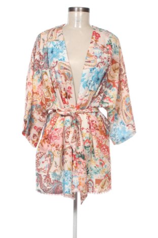 Damen Strickjacke SHEIN, Größe S, Farbe Mehrfarbig, Preis € 6,99