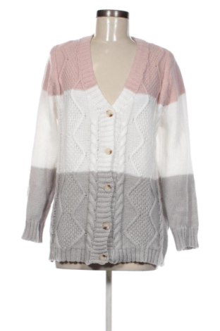 Дамска жилетка SHEIN, Размер L, Цвят Многоцветен, Цена 15,00 €