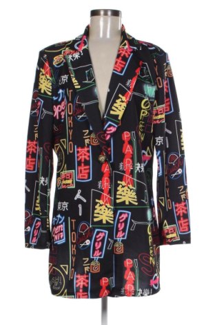 Damski kardigan SHEIN, Rozmiar XL, Kolor Kolorowy, Cena 34,99 zł