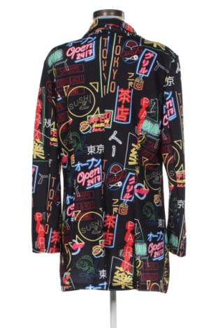 Damski kardigan SHEIN, Rozmiar XL, Kolor Kolorowy, Cena 34,99 zł