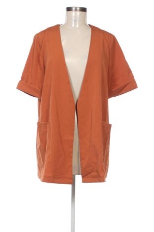 Damen Strickjacke SHEIN, Größe M, Farbe Braun, Preis € 7,99