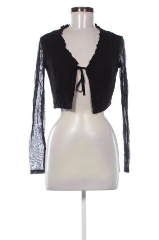 Дамска жилетка SHEIN, Размер S, Цвят Черен, Цена 15,33 €