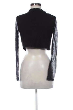 Дамска жилетка SHEIN, Размер S, Цвят Черен, Цена 15,33 €