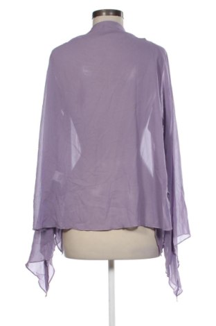 Дамска жилетка SHEIN, Размер L, Цвят Лилав, Цена 15,33 €