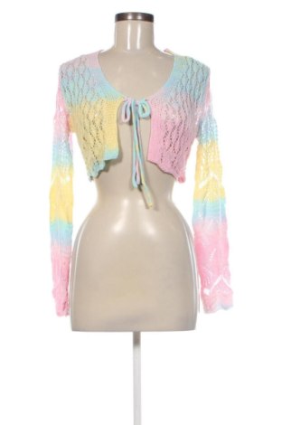 Γυναικεία ζακέτα SHEIN, Μέγεθος M, Χρώμα Πολύχρωμο, Τιμή 7,99 €