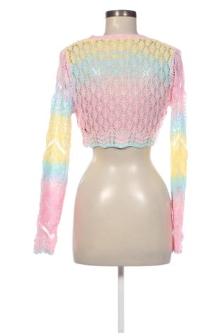 Γυναικεία ζακέτα SHEIN, Μέγεθος M, Χρώμα Πολύχρωμο, Τιμή 7,99 €