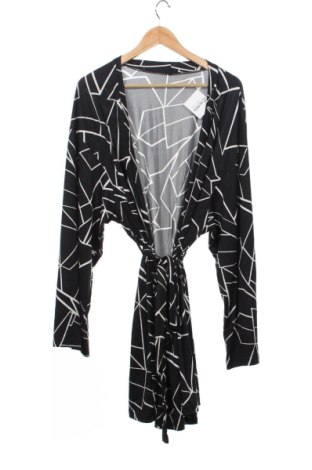 Cardigan de damă SHEIN, Mărime 4XL, Culoare Multicolor, Preț 65,99 Lei