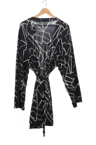 Cardigan de damă SHEIN, Mărime 4XL, Culoare Multicolor, Preț 65,99 Lei