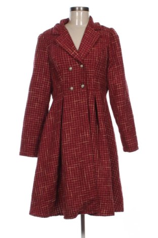 Damen Strickjacke SHEIN, Größe M, Farbe Mehrfarbig, Preis 6,99 €