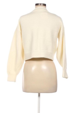 Damski kardigan SHEIN, Rozmiar S, Kolor ecru, Cena 58,94 zł