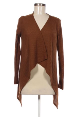 Дамска жилетка SHEIN, Размер L, Цвят Кафяв, Цена 4,09 €