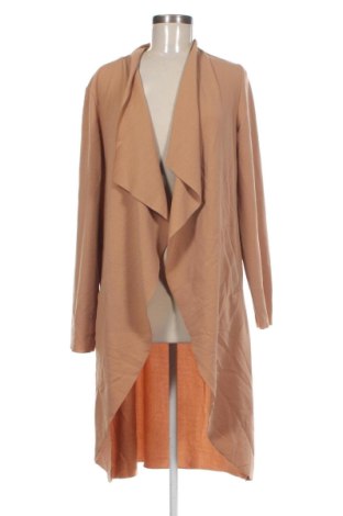 Damen Strickjacke SHEIN, Größe XL, Farbe Braun, Preis € 7,99