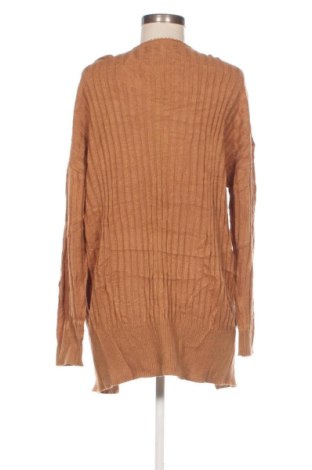 Γυναικεία ζακέτα SHEIN, Μέγεθος S, Χρώμα Καφέ, Τιμή 3,99 €