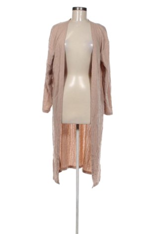 Damski kardigan SHEIN, Rozmiar XS, Kolor Beżowy, Cena 24,99 zł