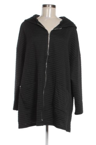 Cardigan de damă SHEIN, Mărime XL, Culoare Negru, Preț 35,99 Lei