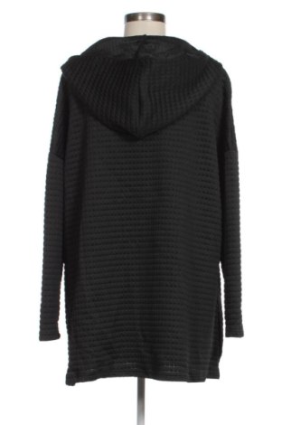 Cardigan de damă SHEIN, Mărime XL, Culoare Negru, Preț 35,99 Lei