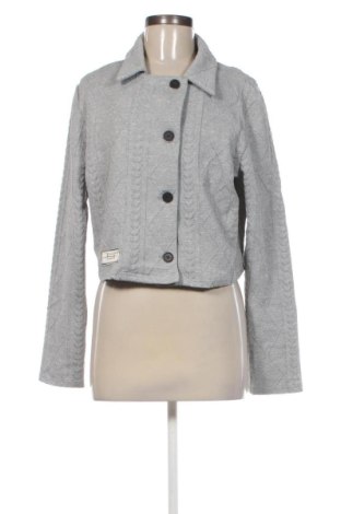 Dámsky kardigán SHEIN, Velikost M, Barva Šedá, Cena  129,00 Kč