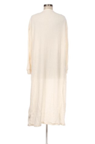 Cardigan de damă SHEIN, Mărime M, Culoare Ecru, Preț 91,99 Lei
