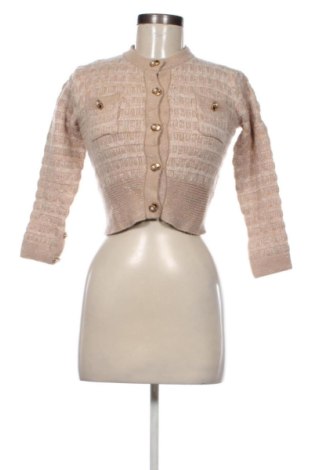 Dámsky kardigán SHEIN, Velikost S, Barva Vícebarevné, Cena  229,00 Kč