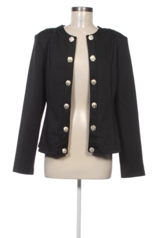 Női kardigán SHEIN, Méret L, Szín Fekete, Ár 2 059 Ft