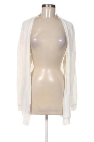 Damski kardigan SHEIN, Rozmiar S, Kolor Biały, Cena 25,99 zł