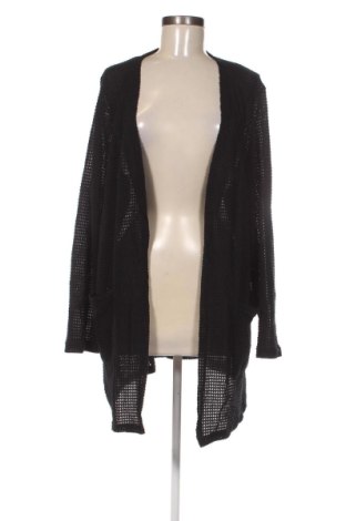 Dámsky kardigán SHEIN, Velikost 4XL, Barva Černá, Cena  289,00 Kč