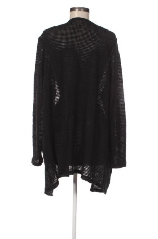 Dámsky kardigán SHEIN, Velikost 4XL, Barva Černá, Cena  289,00 Kč