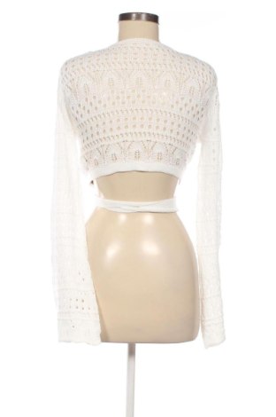 Női kardigán SHEIN, Méret S, Szín Fehér, Ár 2 378 Ft