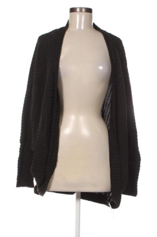 Cardigan de damă SHEIN, Mărime M, Culoare Negru, Preț 27,99 Lei