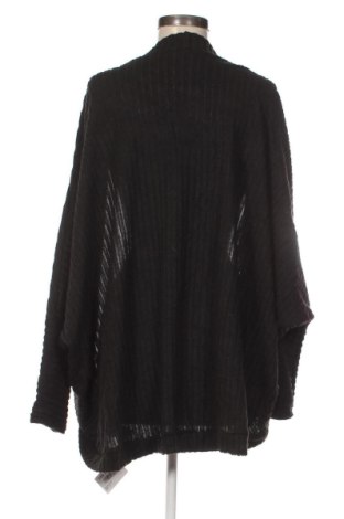 Cardigan de damă SHEIN, Mărime M, Culoare Negru, Preț 27,99 Lei