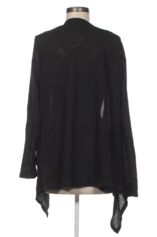 Damen Strickjacke SHEIN, Größe XL, Farbe Schwarz, Preis 7,99 €