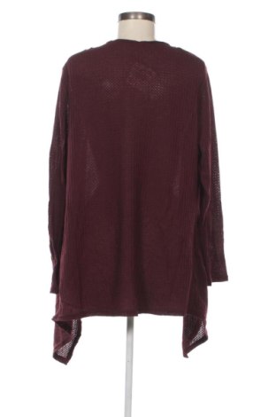 Дамска жилетка SHEIN, Размер XL, Цвят Червен, Цена 15,33 €