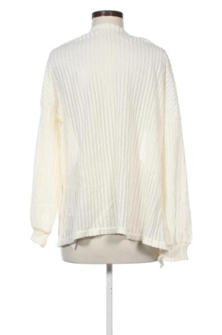 Cardigan de damă SHEIN, Mărime S, Culoare Ecru, Preț 91,99 Lei