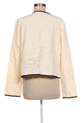 Cardigan de damă SHEIN, Mărime XL, Culoare Ecru, Preț 91,99 Lei